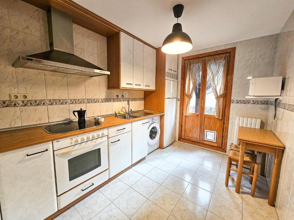 Apartamentos Casa Boira 3000 - 5
