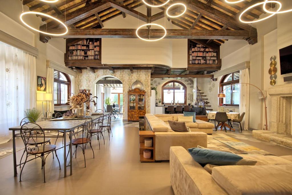 Villa Tagliaferri by PosarelliVillas - 2
