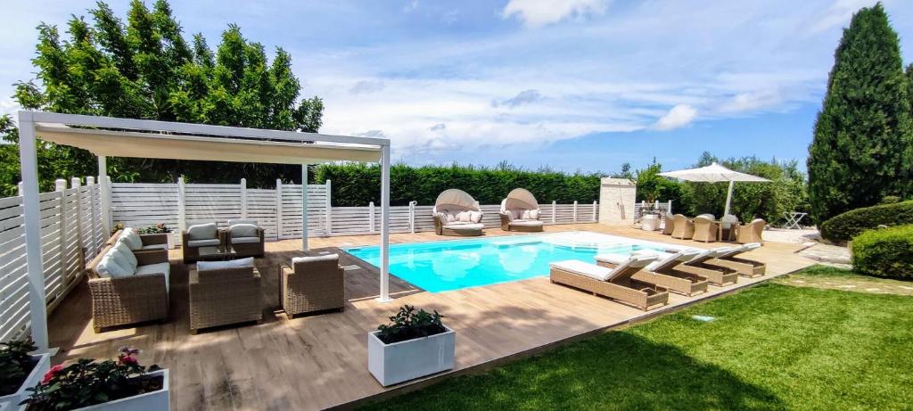 Villa Tagliaferri by PosarelliVillas - 4