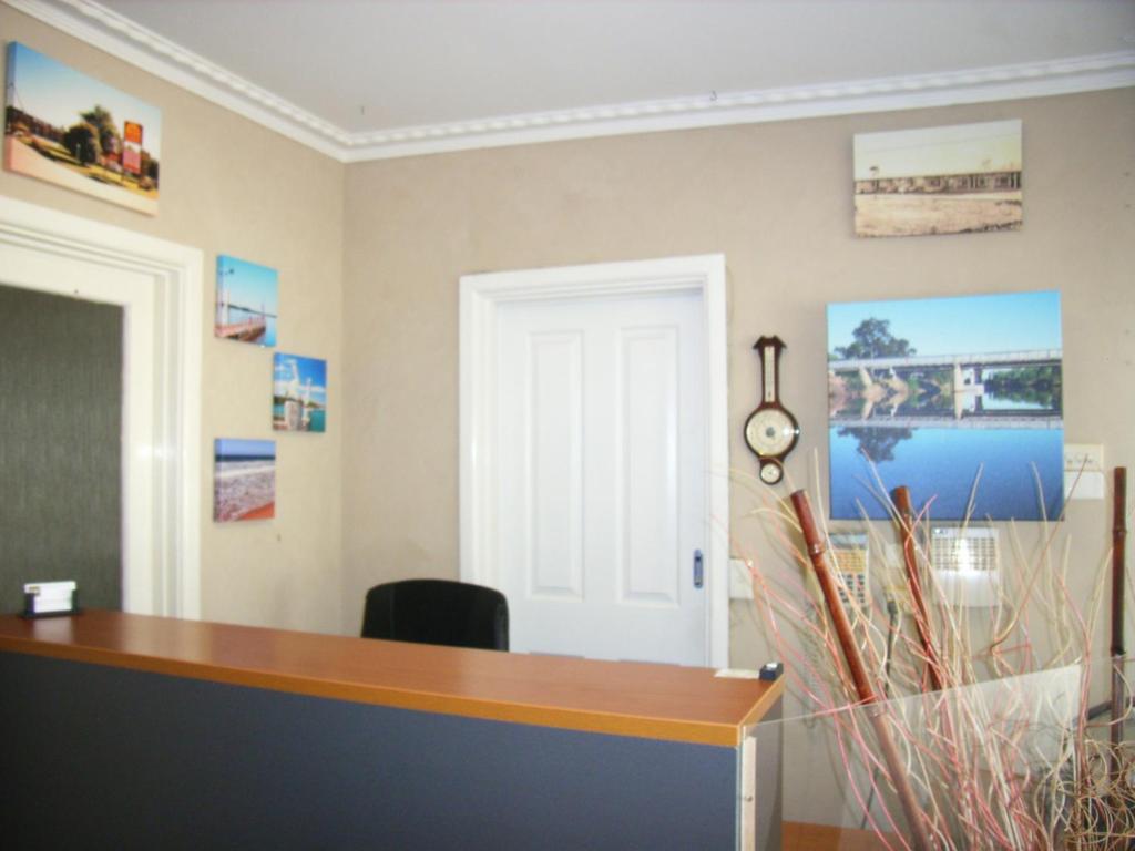 Bairnsdale Main Motel photo