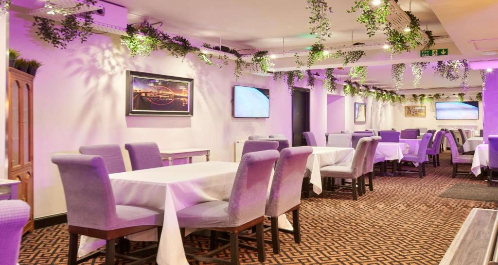 Meeting room / ballrooms