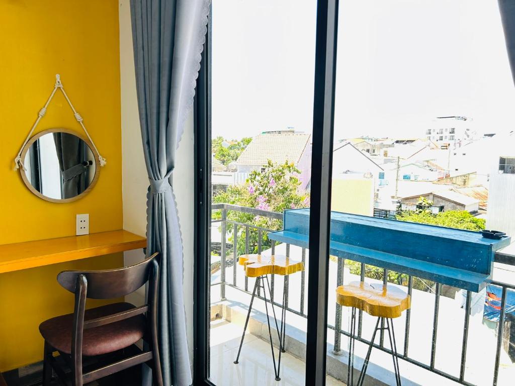 会安梅之家酒店 (May's House Hoi An)