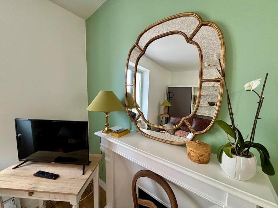 Appartement entre plage de l'Ecluse et place du marché - 4