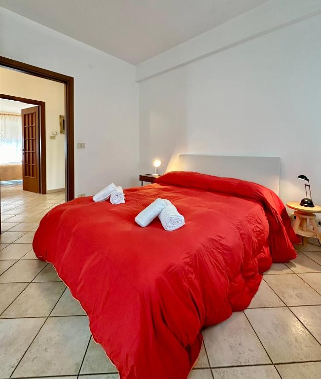 Hostdomus - Grace Apartment - 3