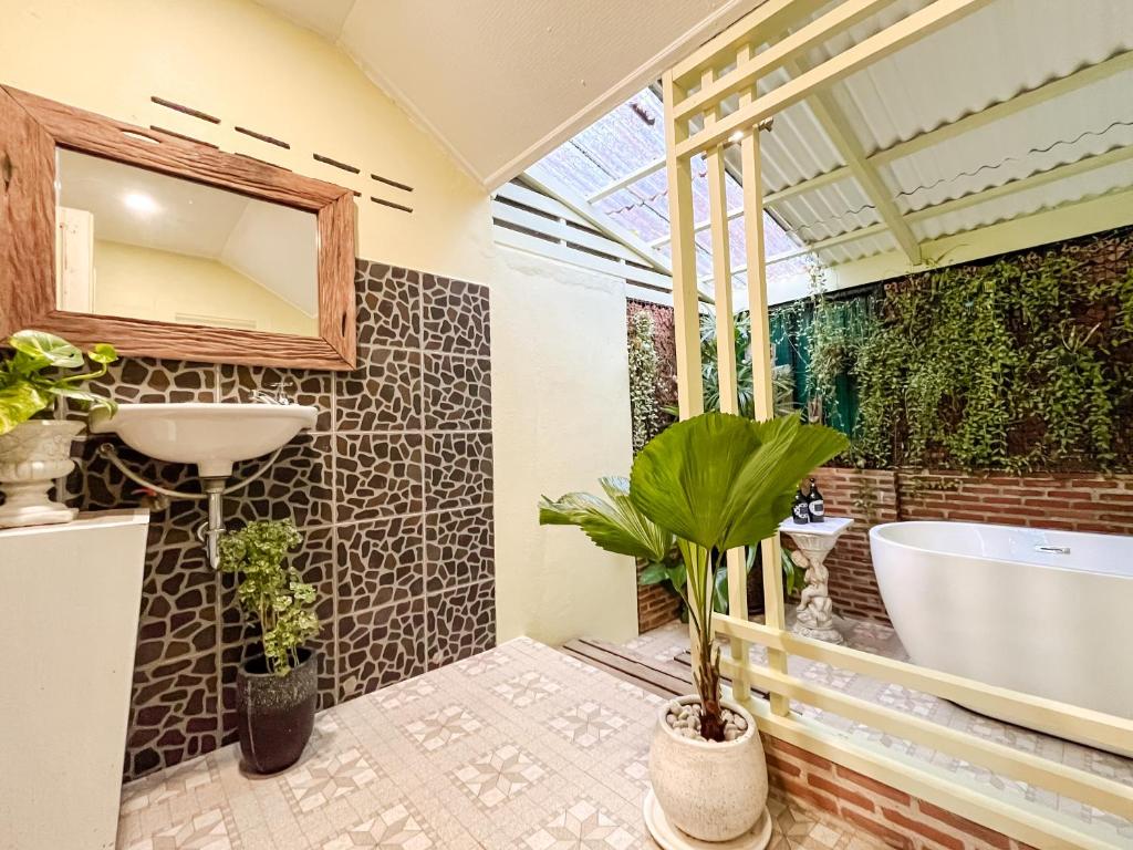 バスルーム（客室）