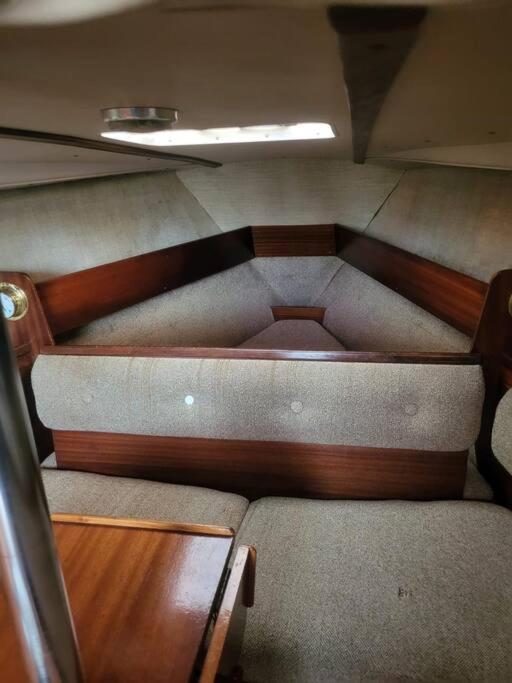 Bateau Jeanneau fantasia 8m à louer - 2