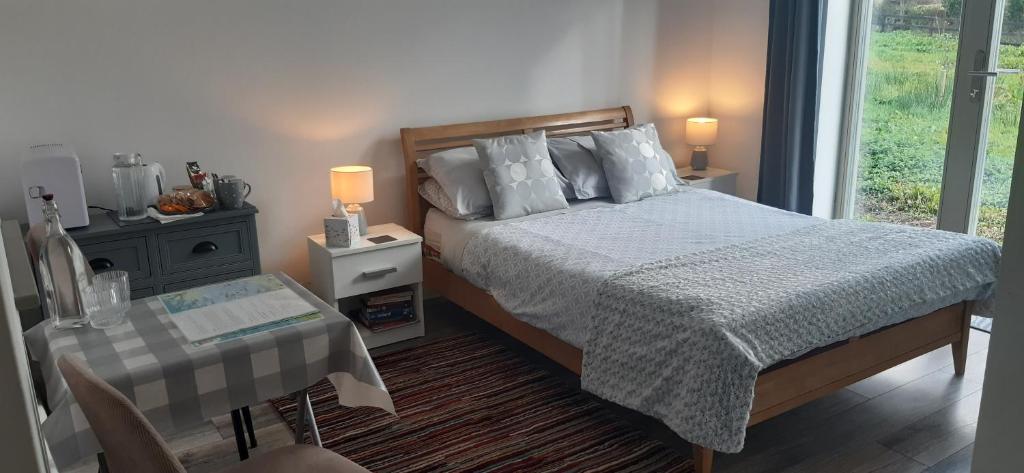 Room in Dee's house, Ennistymon