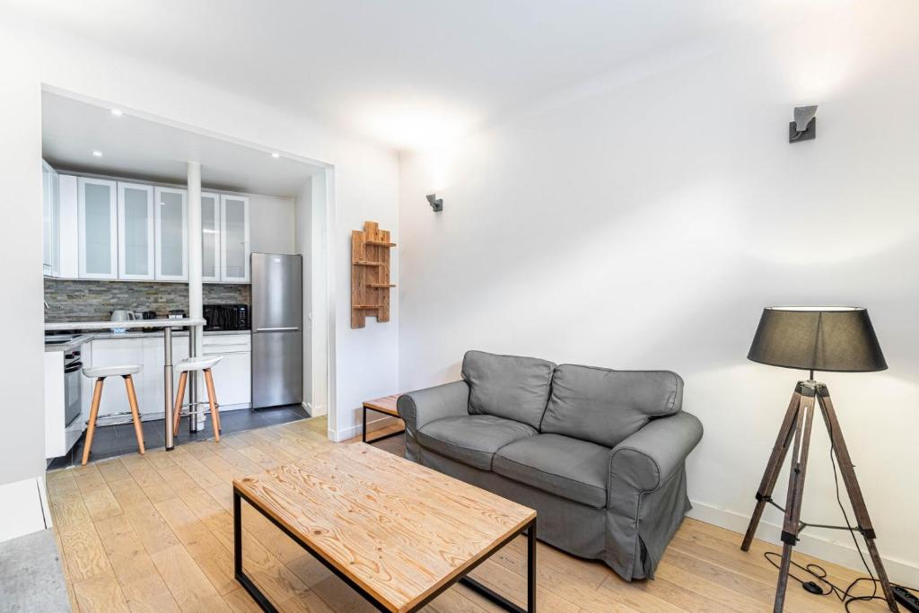 GuestReady - Peaceful haven perfect for 2 - 4