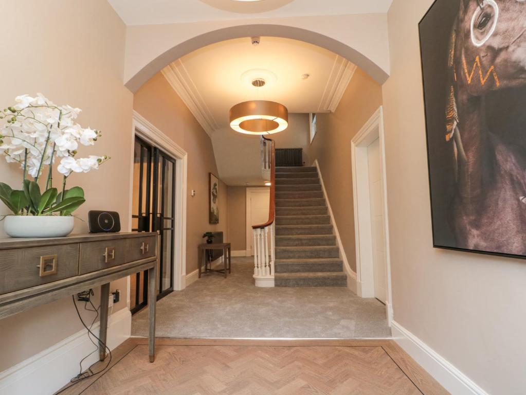 Tower View, Scarborough