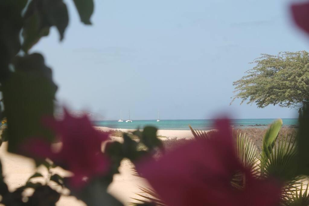 Casa Mar Doce, Sal Rei