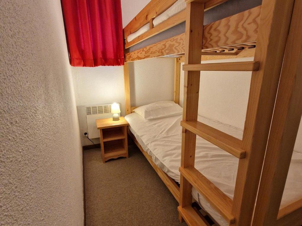 Appartement 3 pièces, 4/6 pers, balcon, proche pistes à Valfréjus - FR-1-265-183 - 4