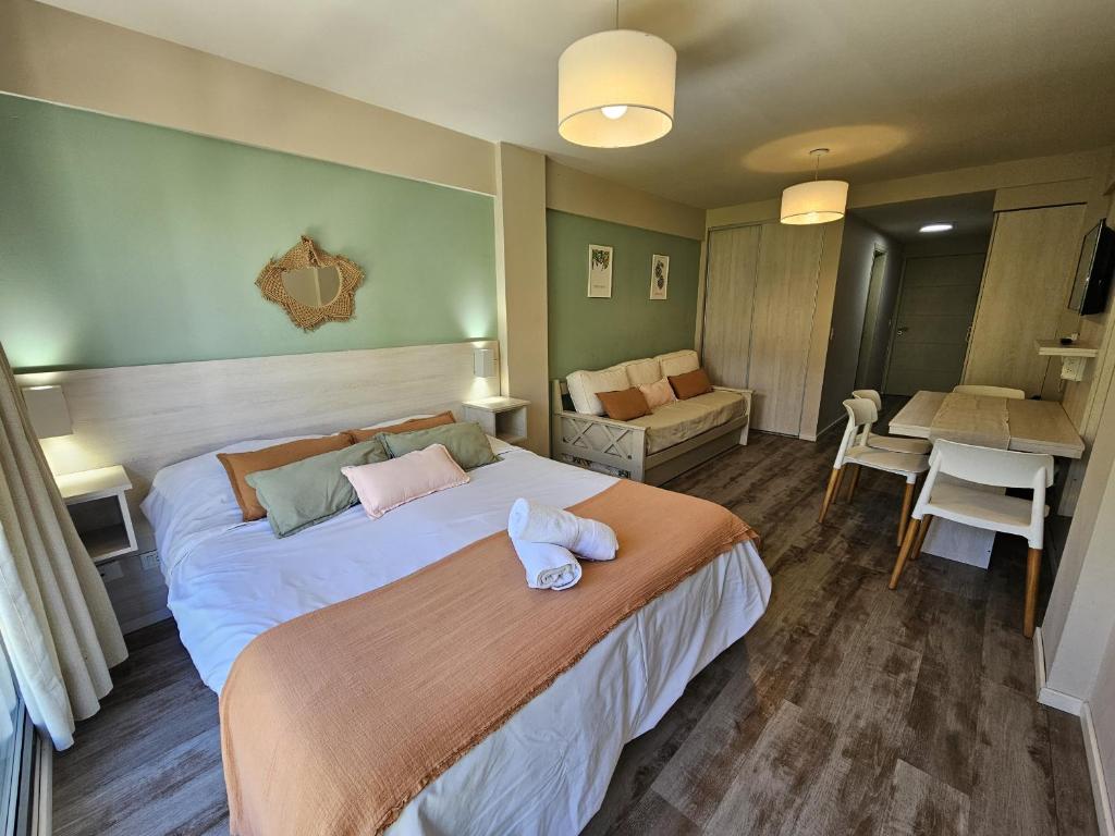 Paqualino en pleno centro - 3