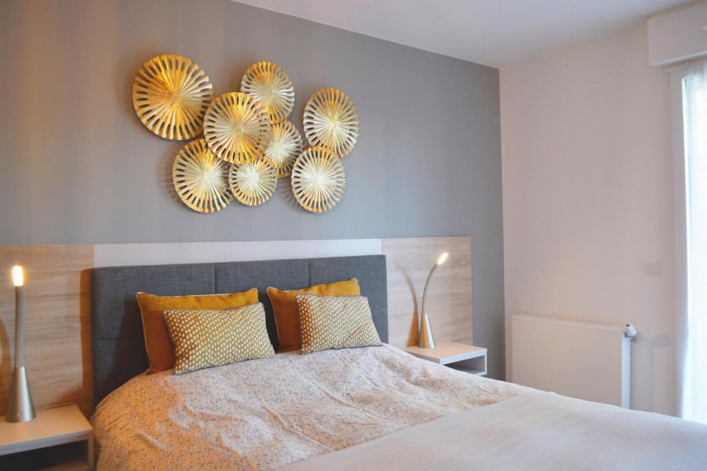 SweetHomeVersailles 10mn walk from Palace, Versailles