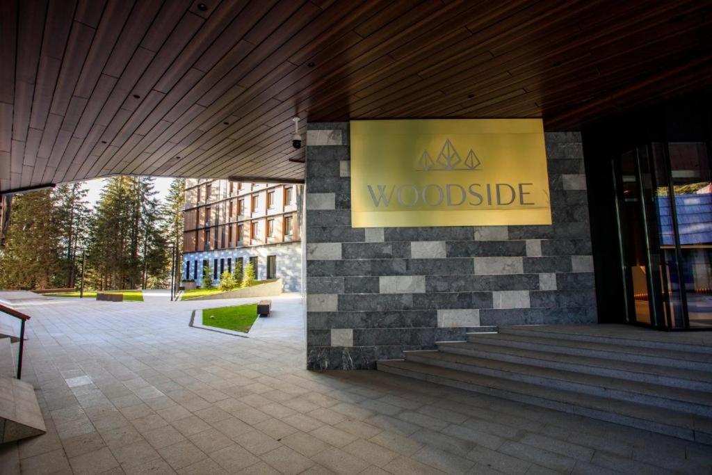 Kopaonik Woodside Hotel SKI - SPA - 4