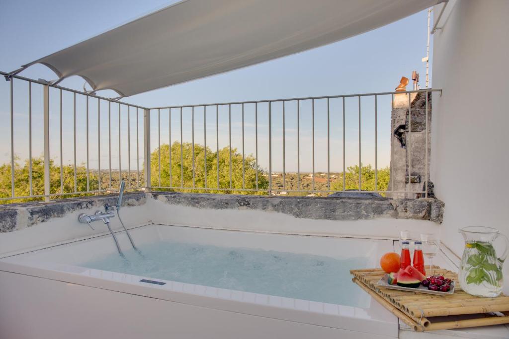 Sopra i tetti, vacation home - 2