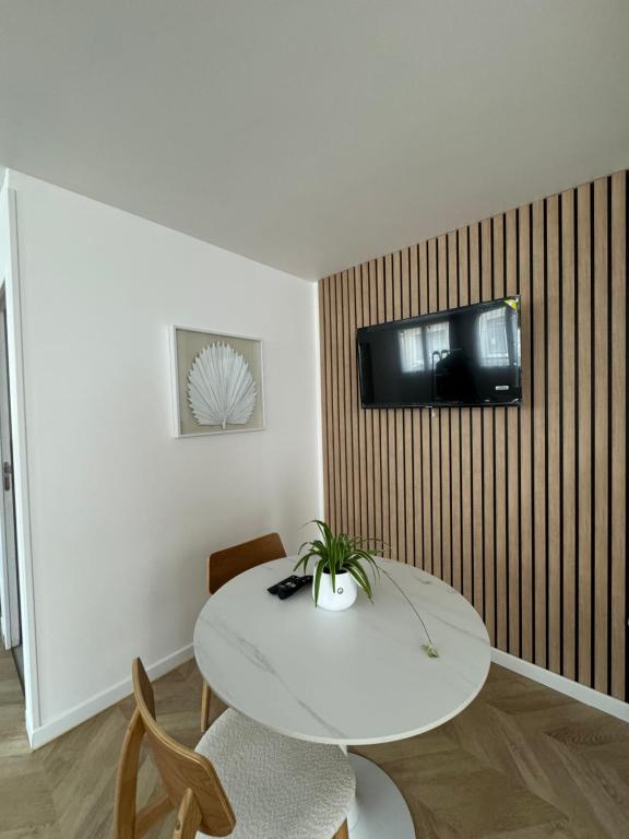 Petit appt cosy et moderne - 4