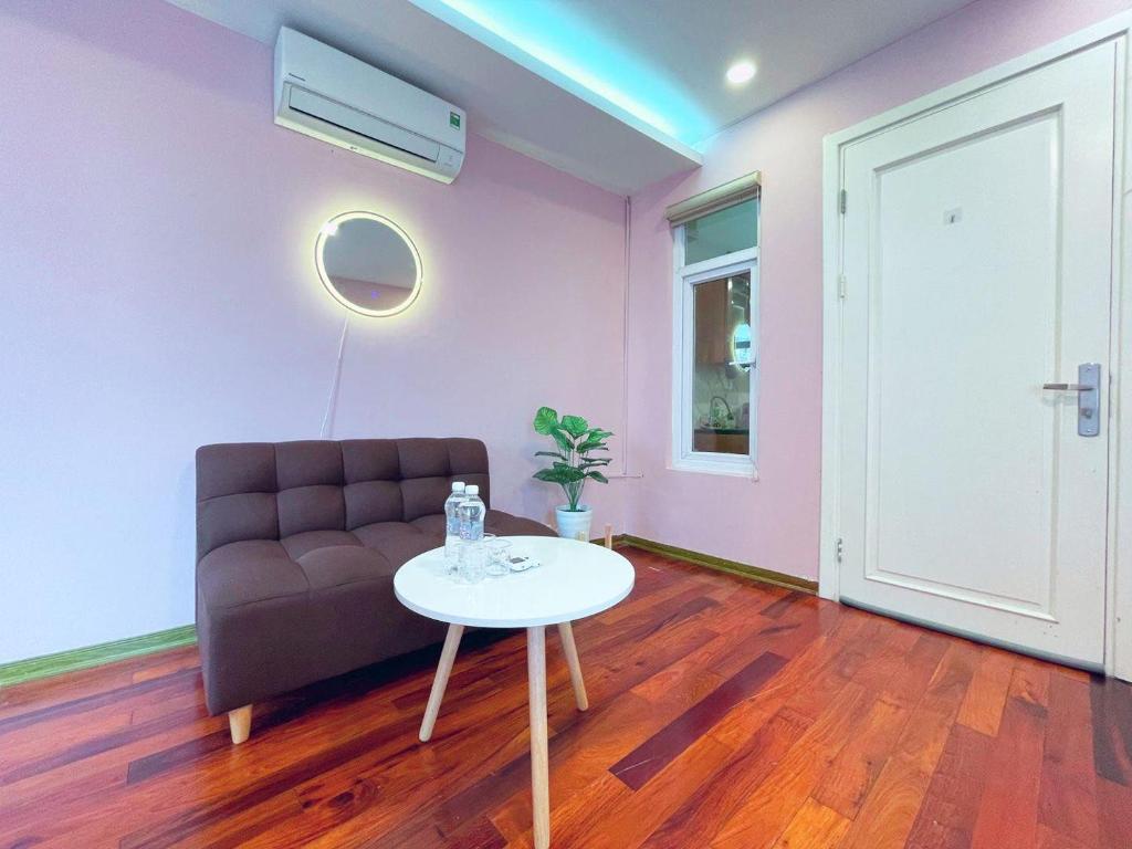 MAY - AMAYZING CITY View, Hanoj