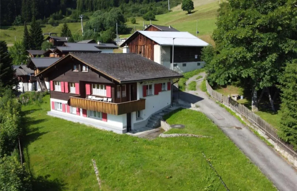 Charming Louisa, hotel in Rueras
