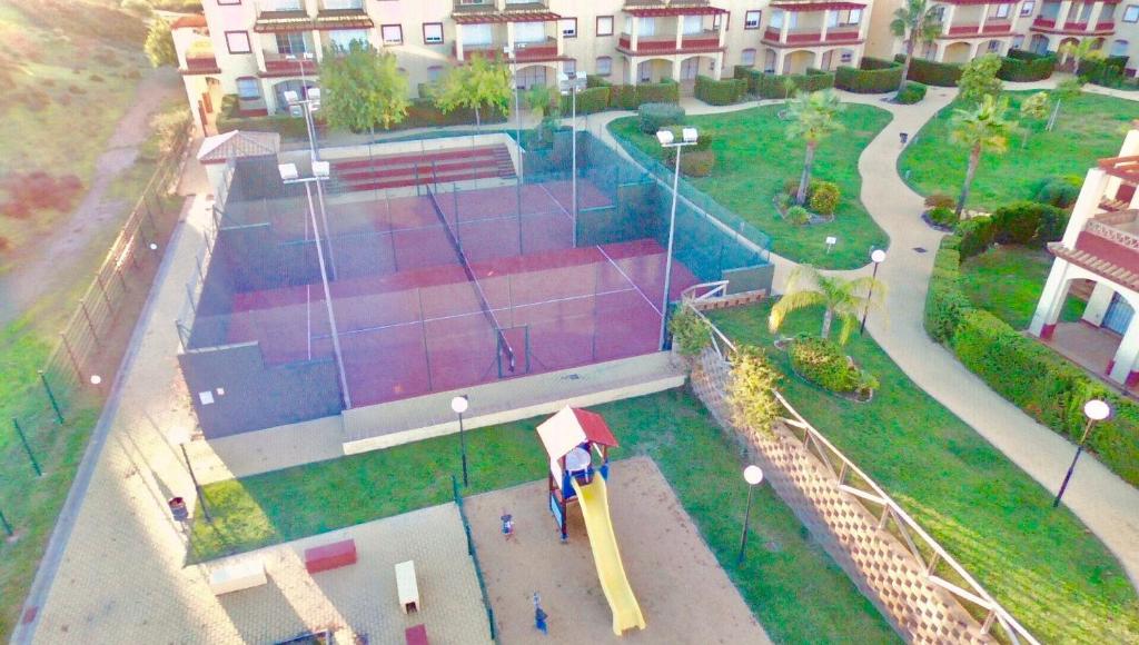 Apartamento Costa Esuri Deluxe - 2