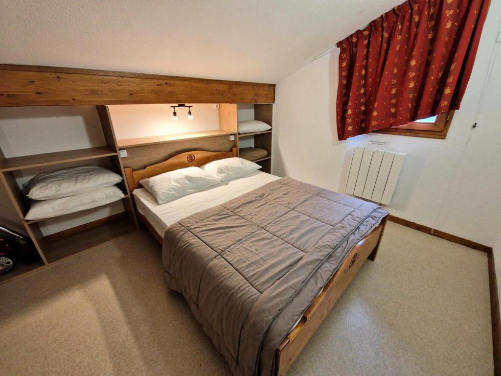 Les Chalets D'arrondaz - Joli duplex 10/12 personnes MAE-2892 - 4