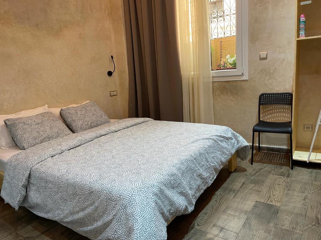 Luxry Suite, As-Sawíra