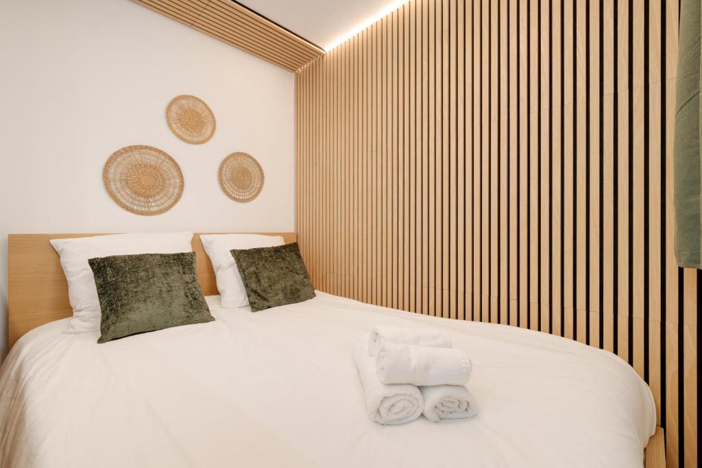 Le Cosy de Saint Epvre - Studio - 2 Pers - 5