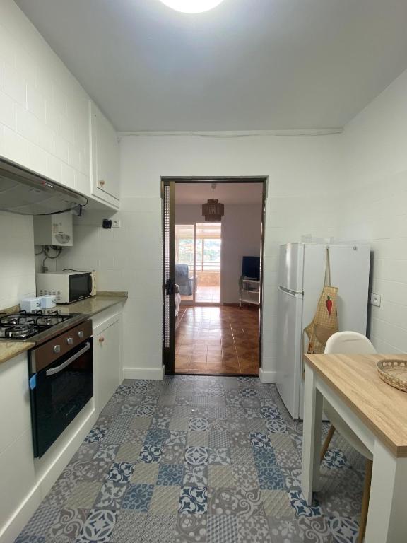 Casa con terraza, Pontevedra