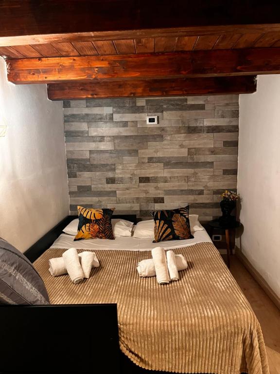 Casa vacanze Loft del Borgo - 4