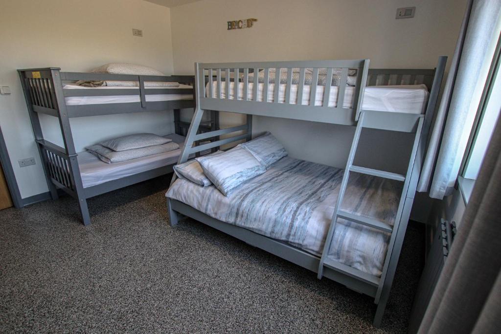 Ballygally Farm Accommodation, Larne