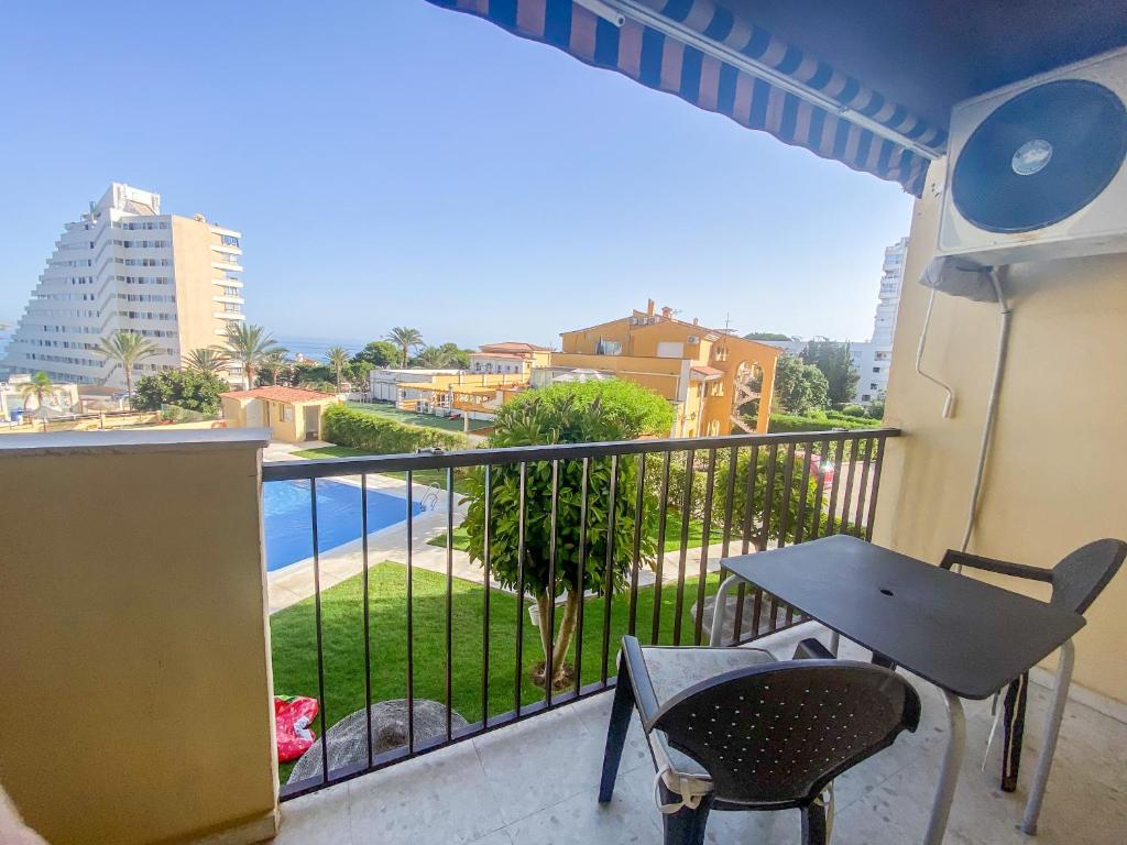 Casa Gustavo - Vistas al Mar - 2