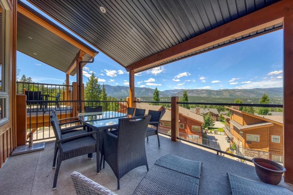 Facilities, The Residences at Fairmont Ridge in Fairmont Hot Springs (BC)