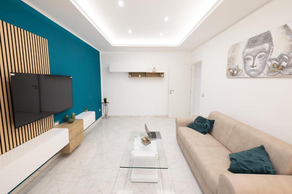 Maison Teresa Up to 6 Guests FreeParking 2 Bathrooms - 3