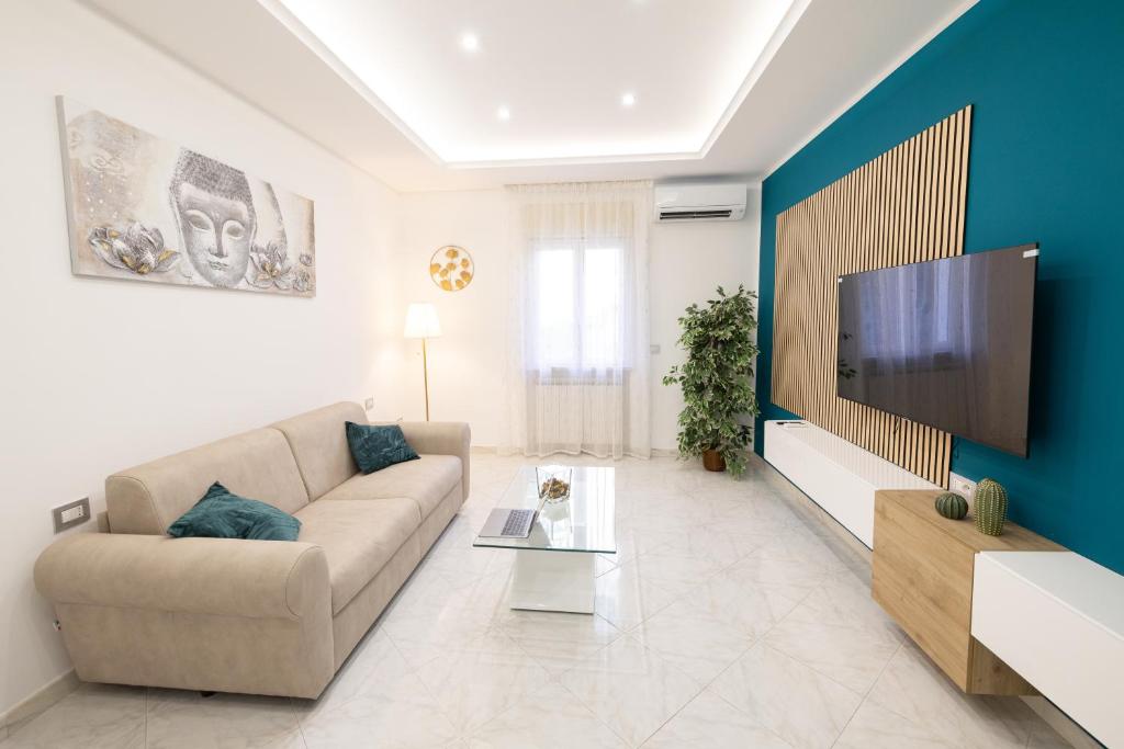 Maison Teresa Up to 6 Guests FreeParking 2 Bathrooms - 2