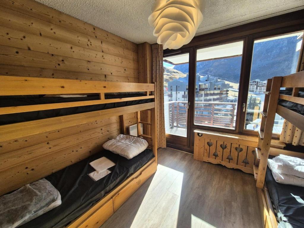 Résidence Curling B Tour - Appartement dans le secteur du Val Claret MAE-2454 - 5