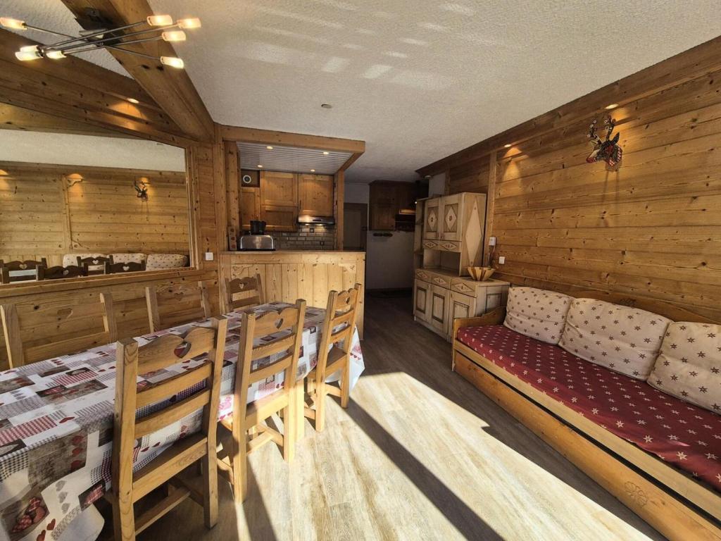 Résidence Curling B Tour - Appartement dans le secteur du Val Claret MAE-2454 - 1
