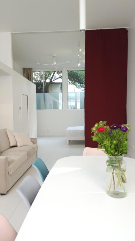 Loft Moderne et Lumineux - 2