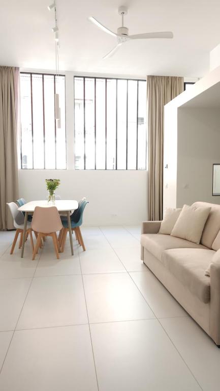 Loft Moderne et Lumineux - 3