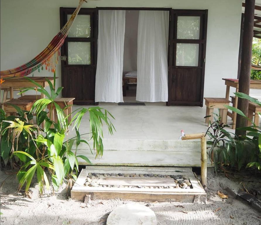 Namaste cabaña 02 - 4