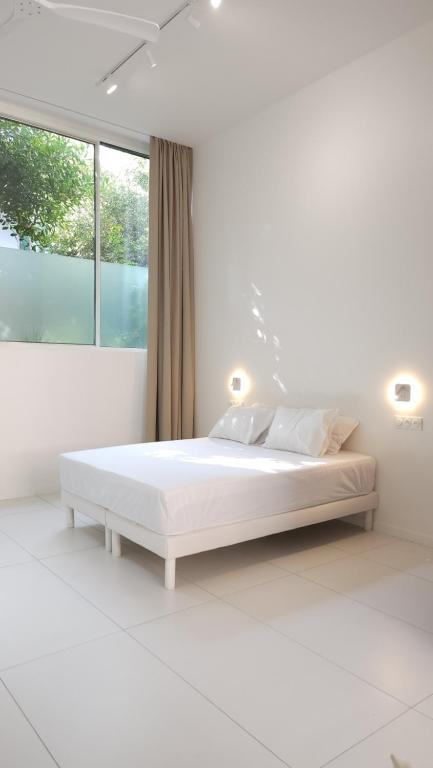 Loft Moderne et Lumineux - 5