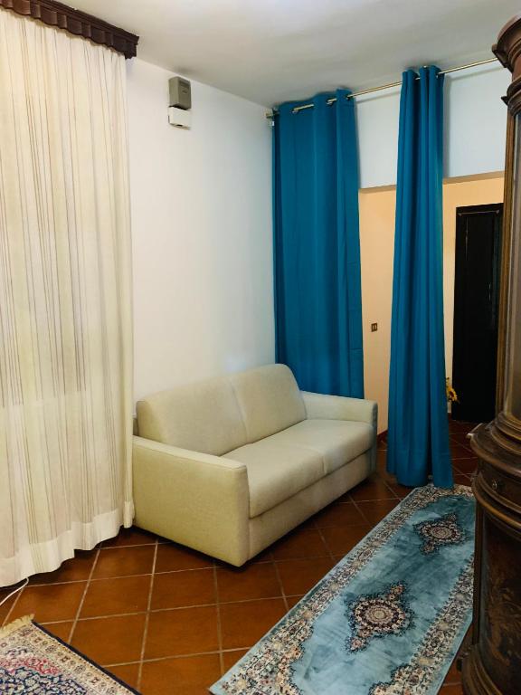 Venice villa apartment - 3