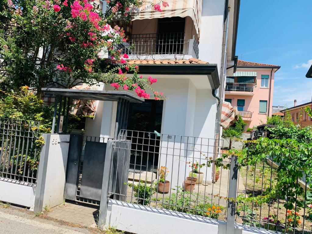 Venice villa apartment - 4