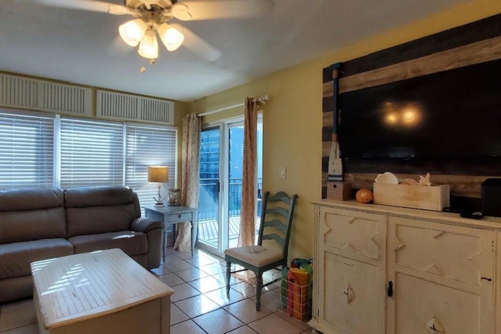 Emerald Isle 406, Fort Walton Beach