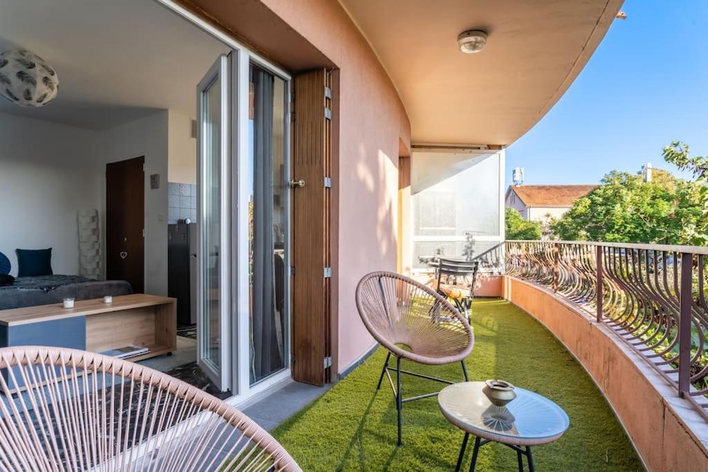 Appartement Le Kid - 1