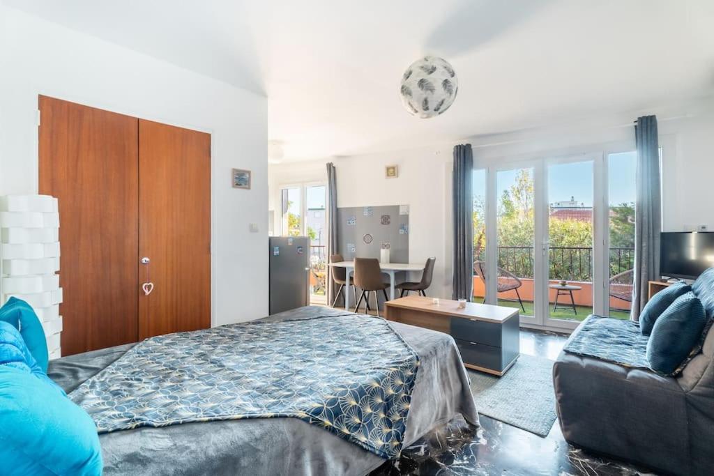 Appartement Le Kid - 3