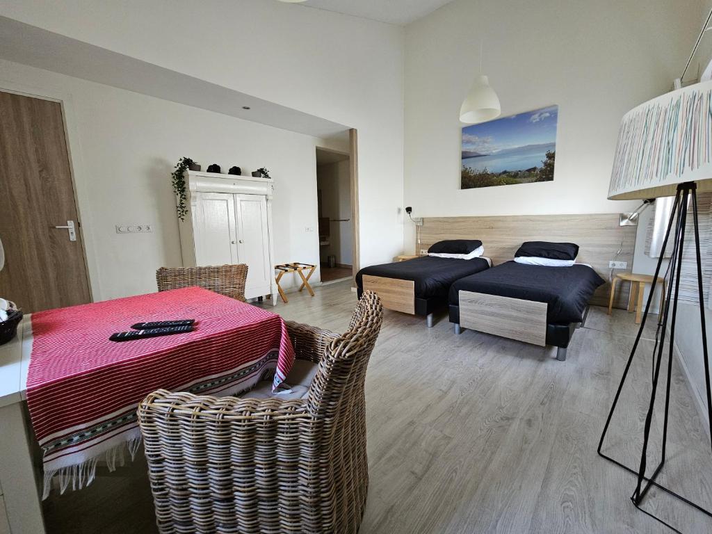 Bed & Breakfast Boekel, Boekel