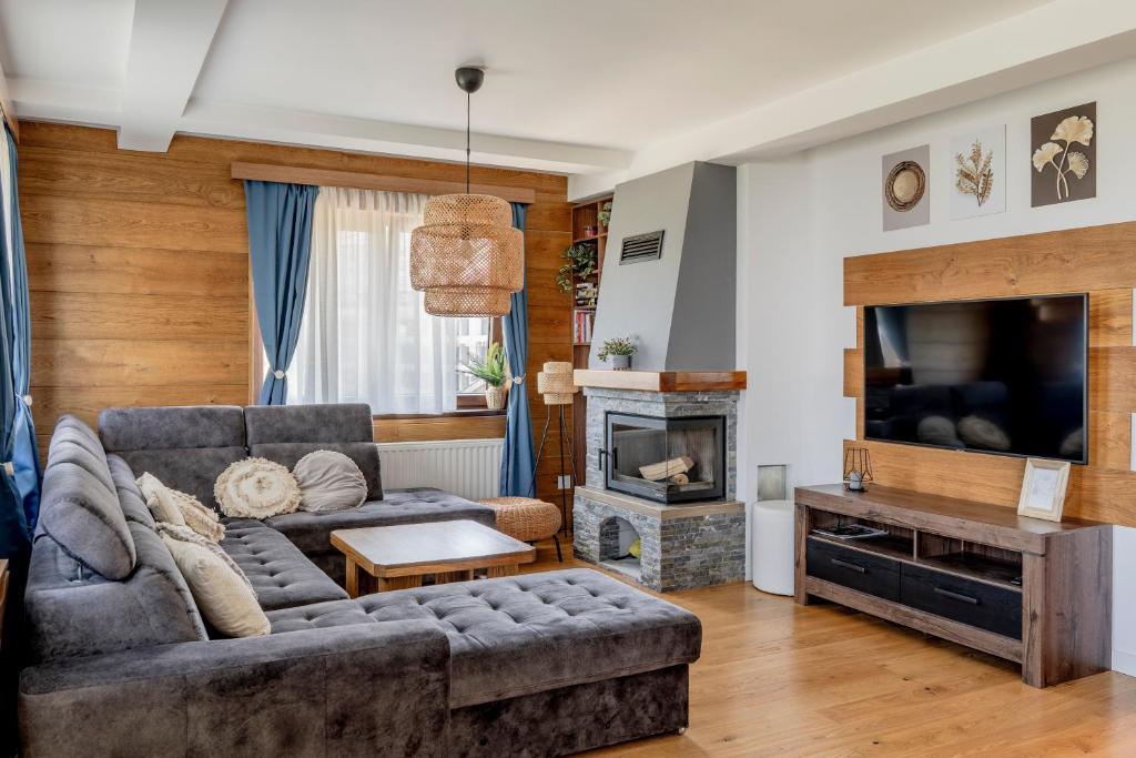 Apartman Rustic 85m2 - 5