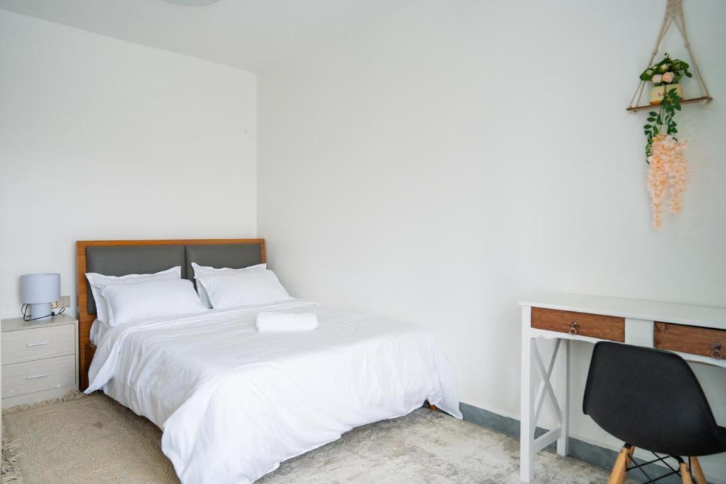 Hesos Suite Kileleshwa Nairobi Gym, Pool, Nairobi