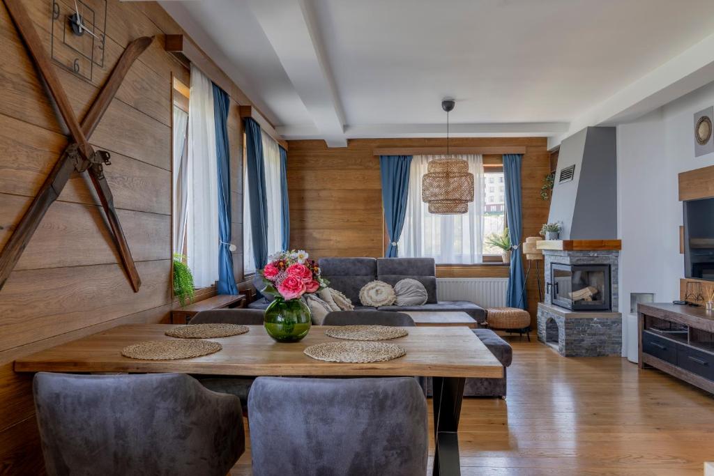 Apartman Rustic 85m2 - 3