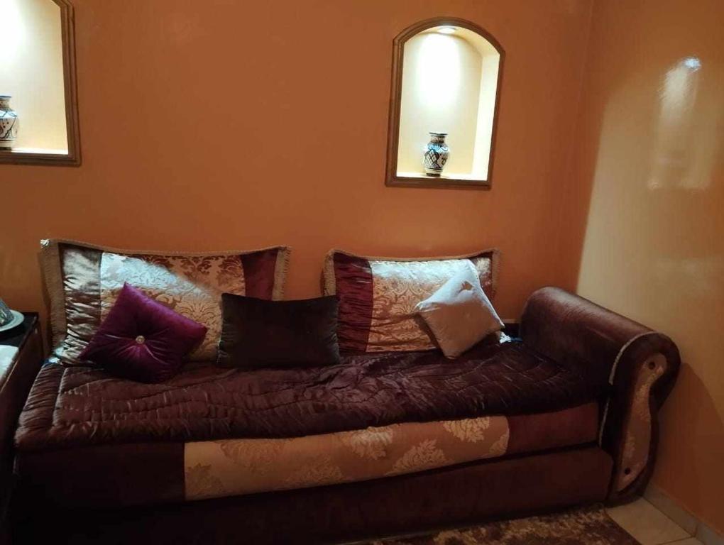 zone 44 Massira 3, Marakéš