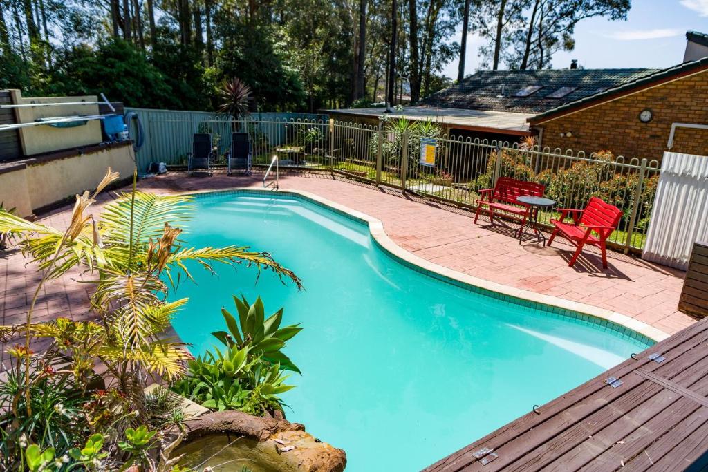 Sea La Vie managed by Batemans Bay Accom, Sunshine Bay